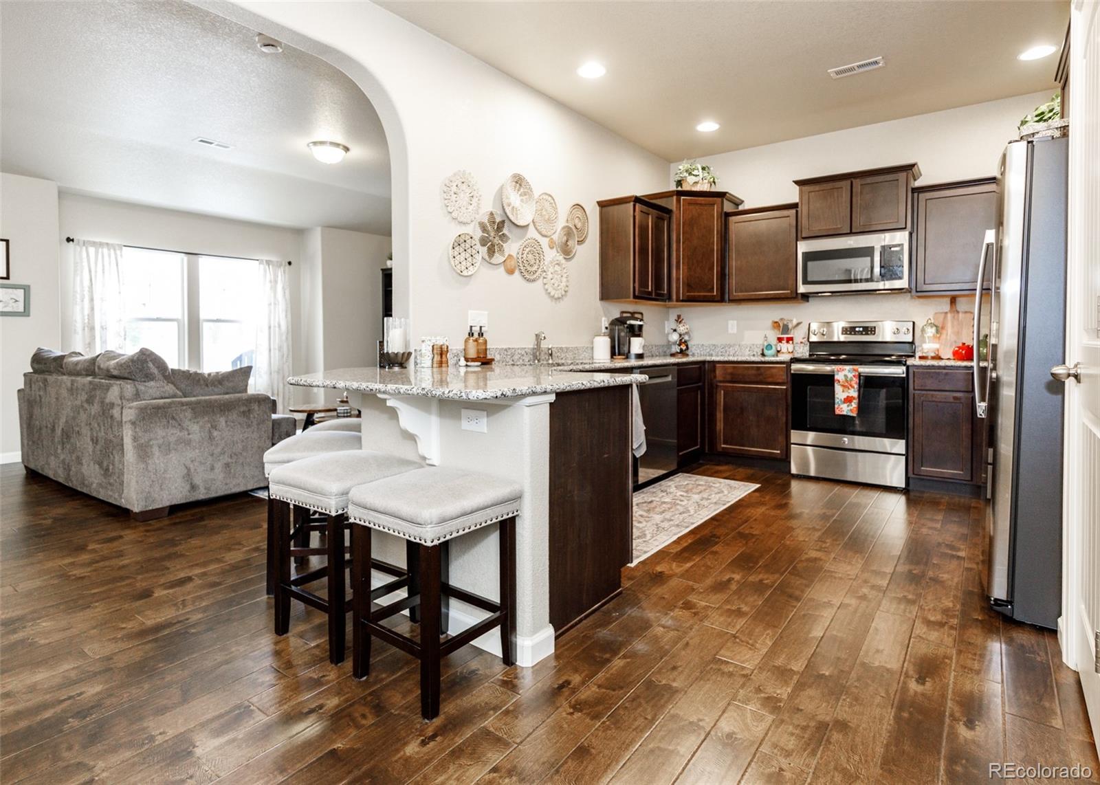 MLS Image #8 for 5640  shamrock heights,colorado springs, Colorado
