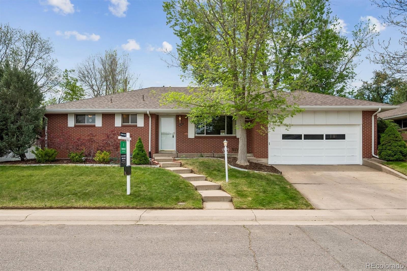MLS Image #0 for 2180 e columbia place,denver, Colorado