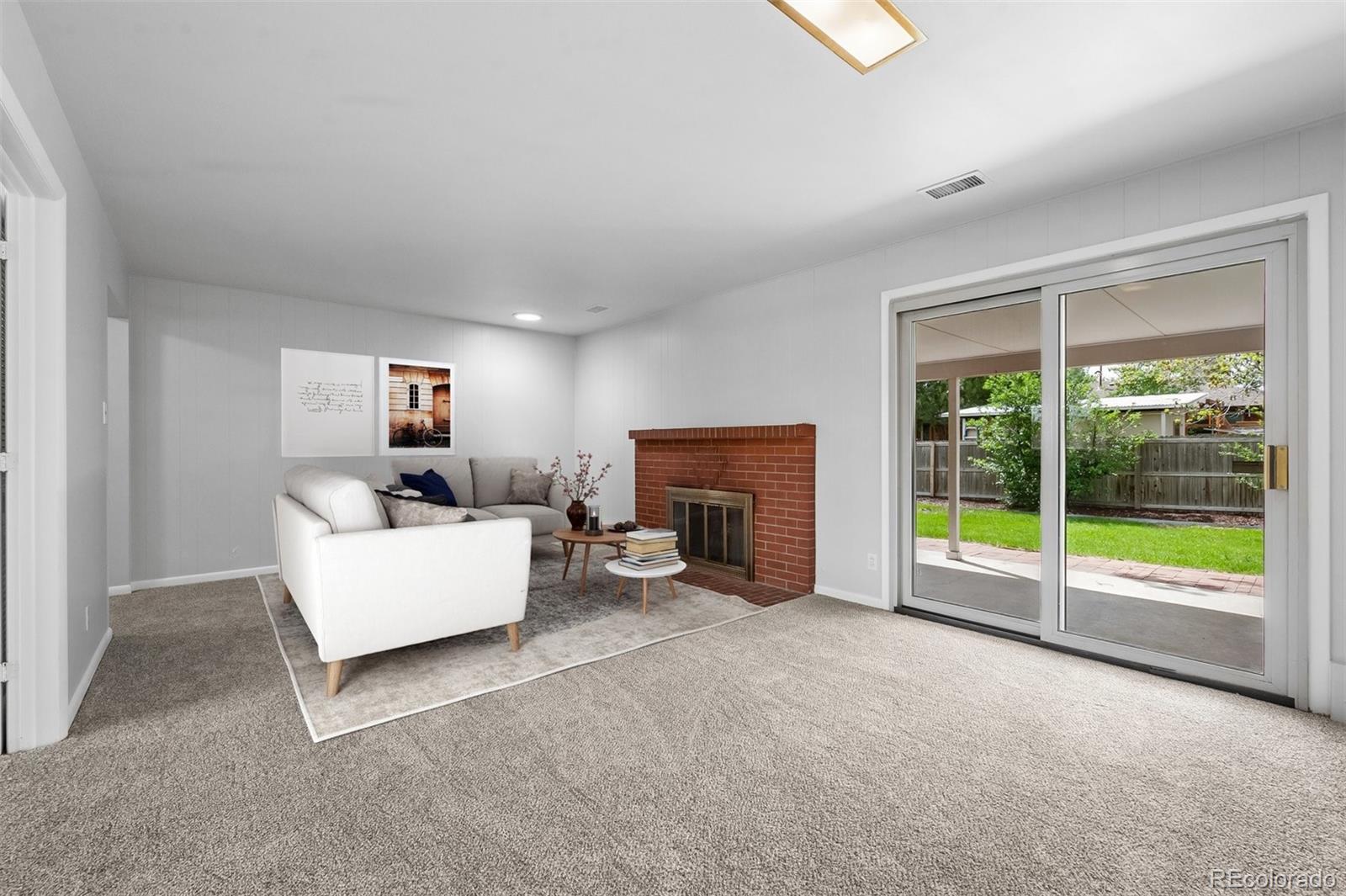 MLS Image #10 for 2180 e columbia place,denver, Colorado