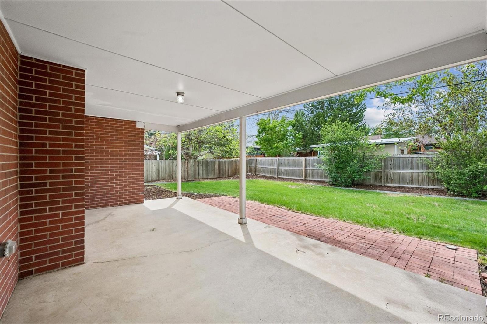 MLS Image #20 for 2180 e columbia place,denver, Colorado