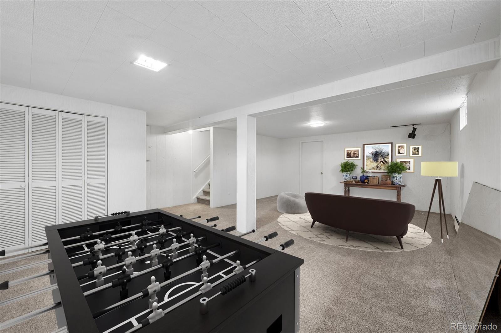 MLS Image #21 for 2180 e columbia place,denver, Colorado