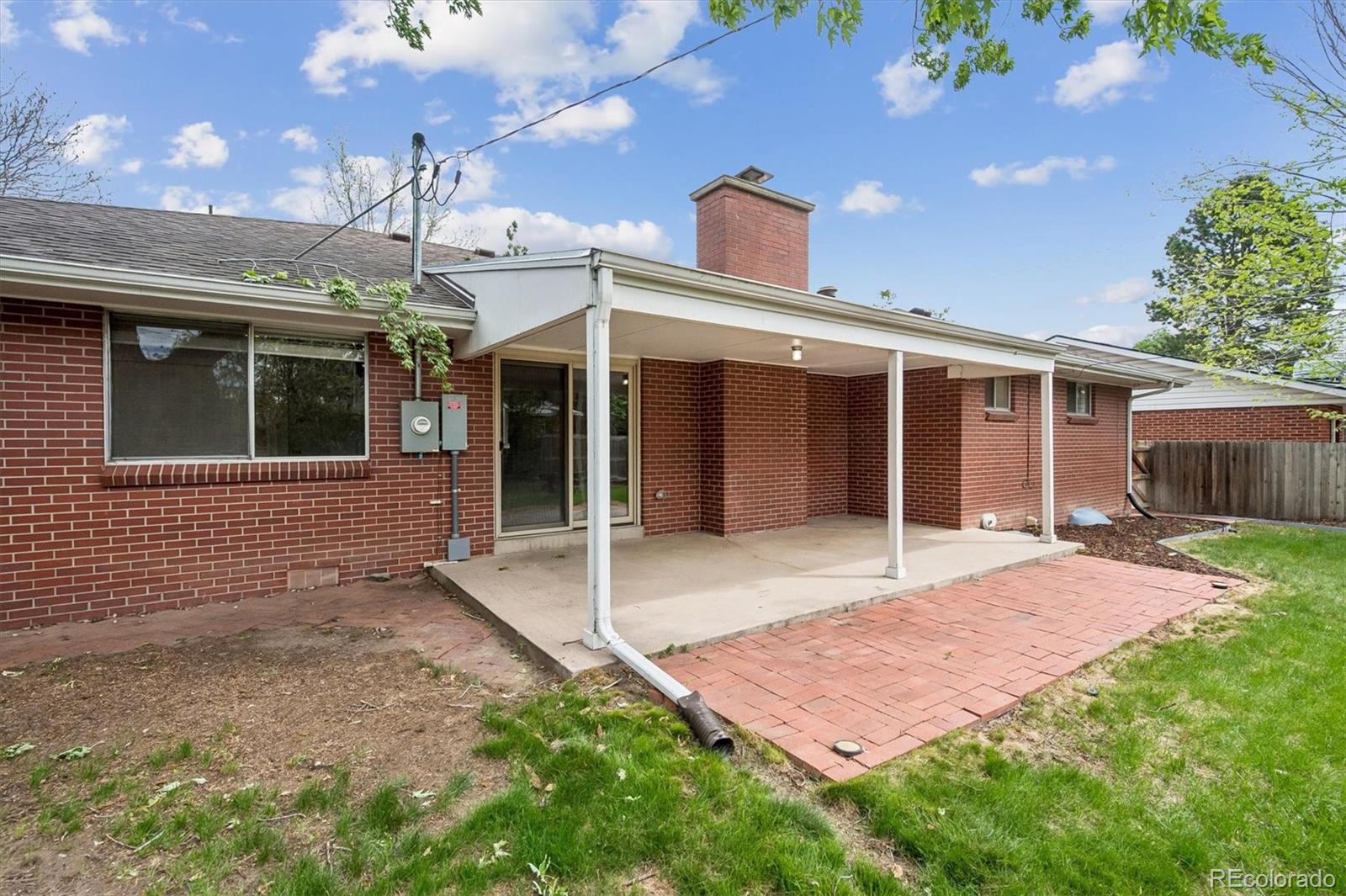 MLS Image #24 for 2180 e columbia place,denver, Colorado