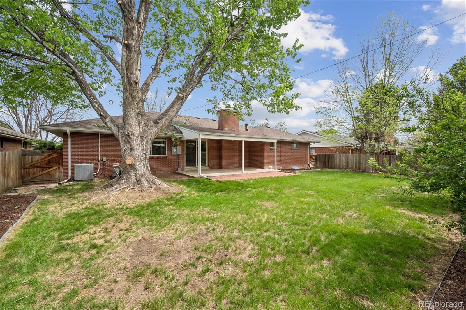 MLS Image #25 for 2180 e columbia place,denver, Colorado