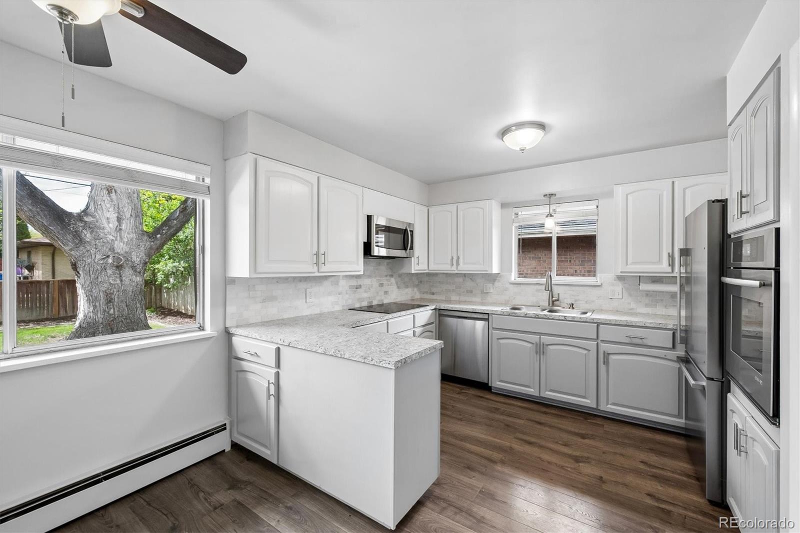 MLS Image #3 for 2180 e columbia place,denver, Colorado