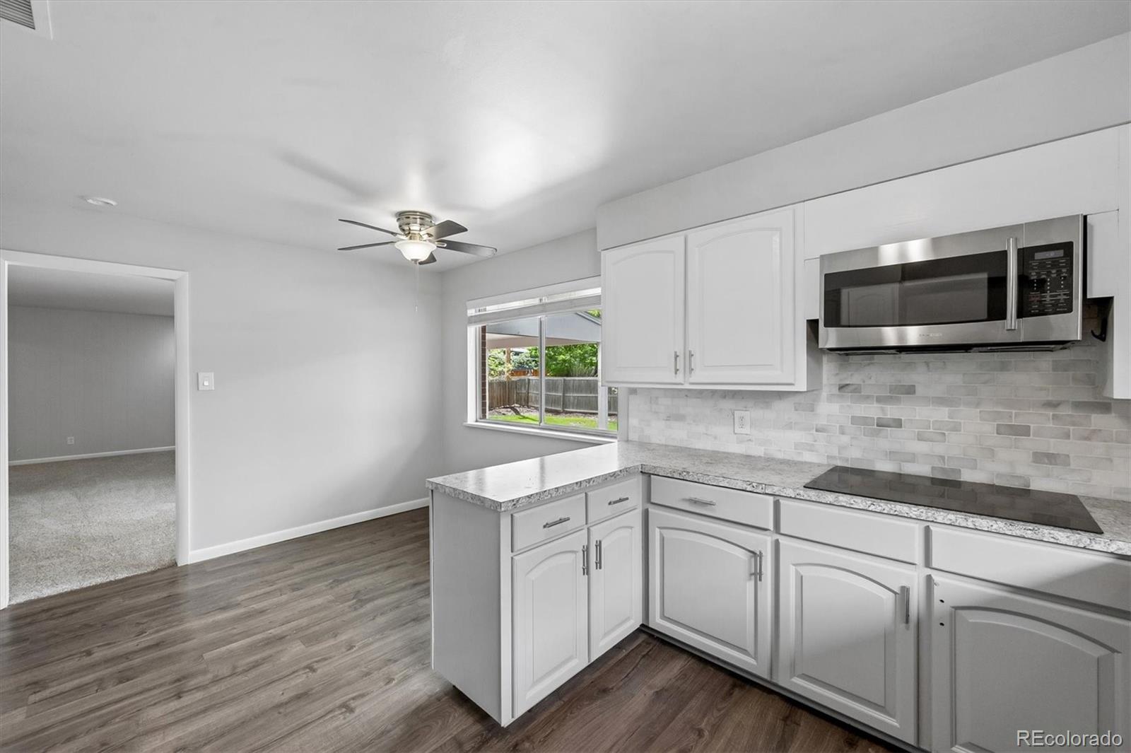MLS Image #4 for 2180 e columbia place,denver, Colorado