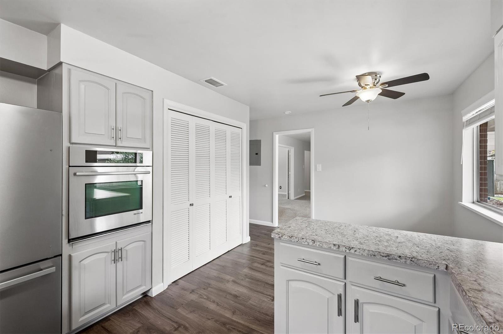 MLS Image #5 for 2180 e columbia place,denver, Colorado