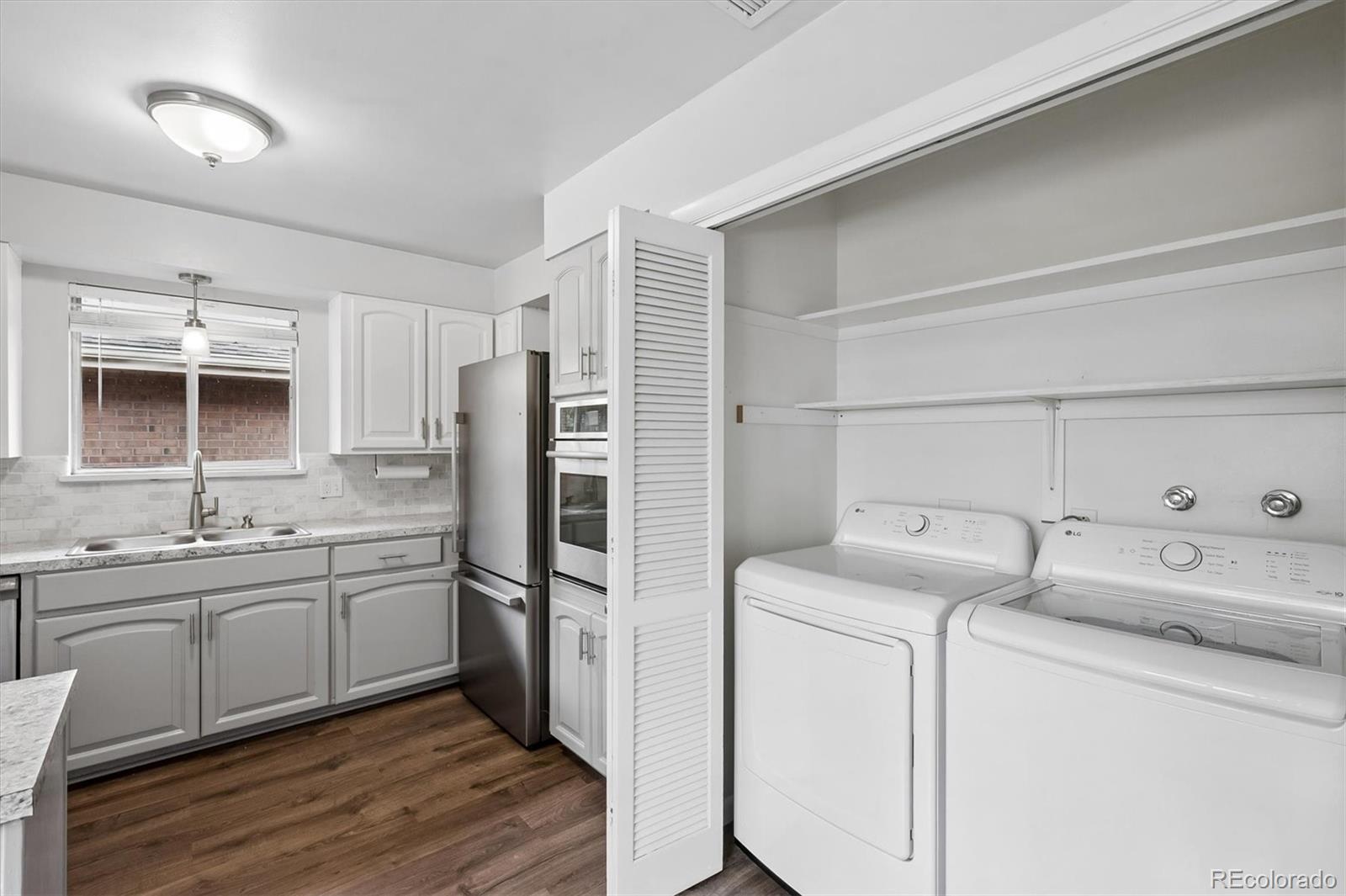 MLS Image #6 for 2180 e columbia place,denver, Colorado
