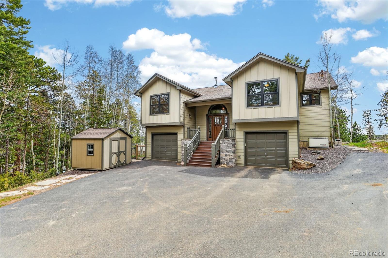 MLS Image #2 for 11049  schweigert avenue,conifer, Colorado