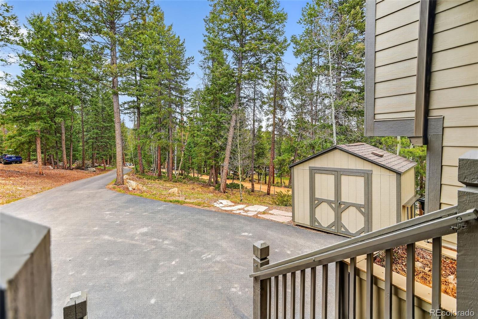 MLS Image #3 for 11049  schweigert avenue,conifer, Colorado