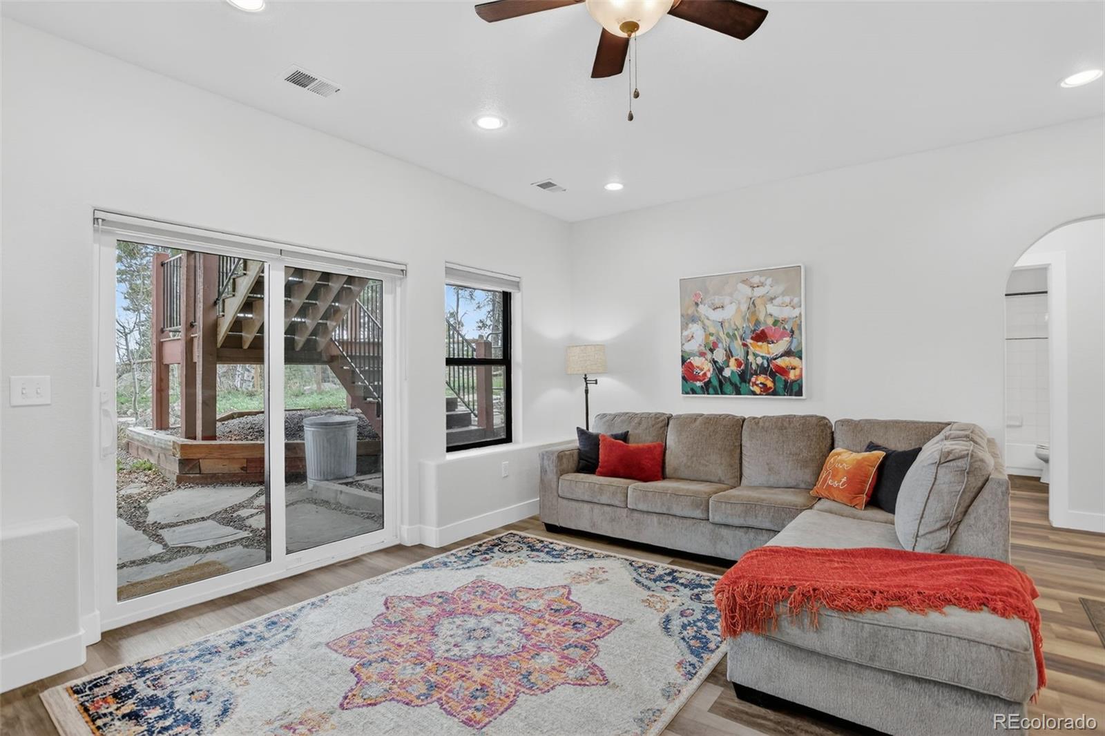 MLS Image #30 for 11049  schweigert avenue,conifer, Colorado