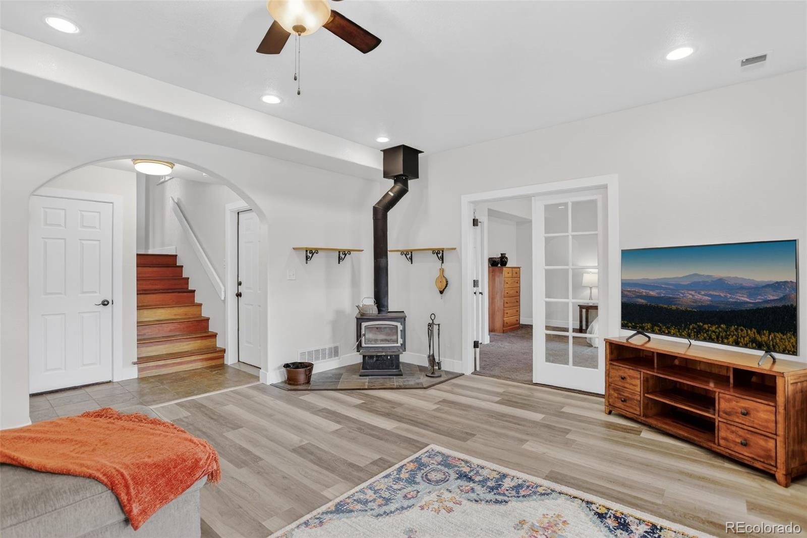 MLS Image #31 for 11049  schweigert avenue,conifer, Colorado