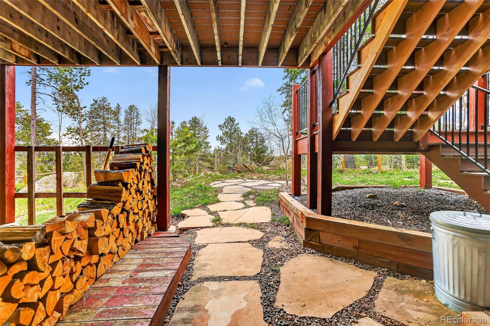 MLS Image #37 for 11049  schweigert avenue,conifer, Colorado