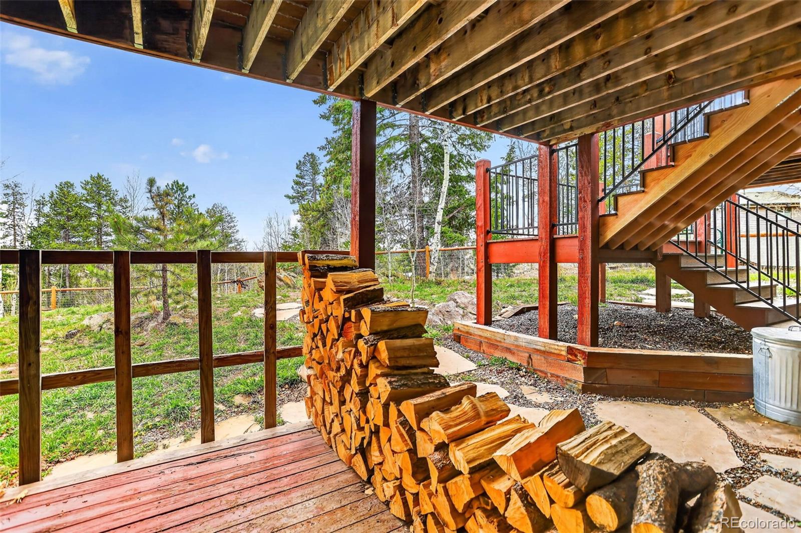 MLS Image #38 for 11049  schweigert avenue,conifer, Colorado