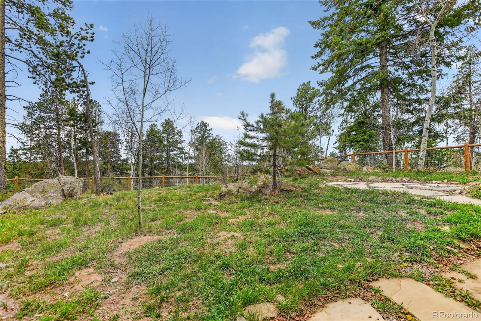 MLS Image #40 for 11049  schweigert avenue,conifer, Colorado
