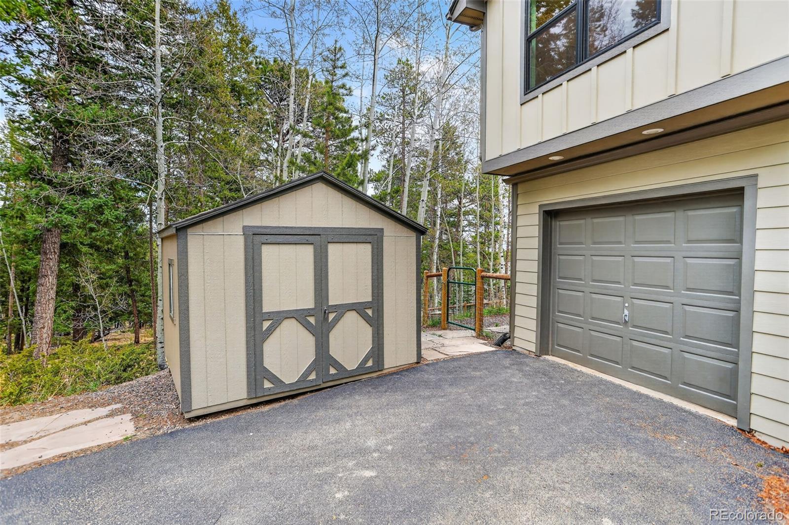 MLS Image #41 for 11049  schweigert avenue,conifer, Colorado