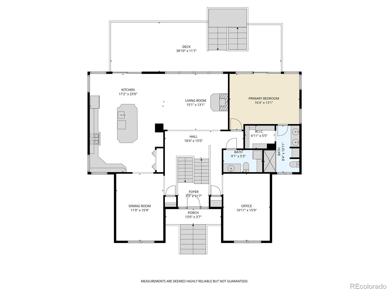 MLS Image #45 for 11049  schweigert avenue,conifer, Colorado