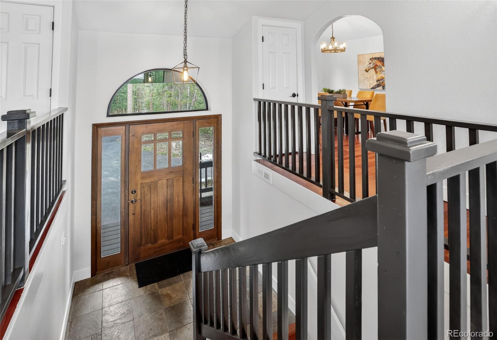 MLS Image #5 for 11049  schweigert avenue,conifer, Colorado