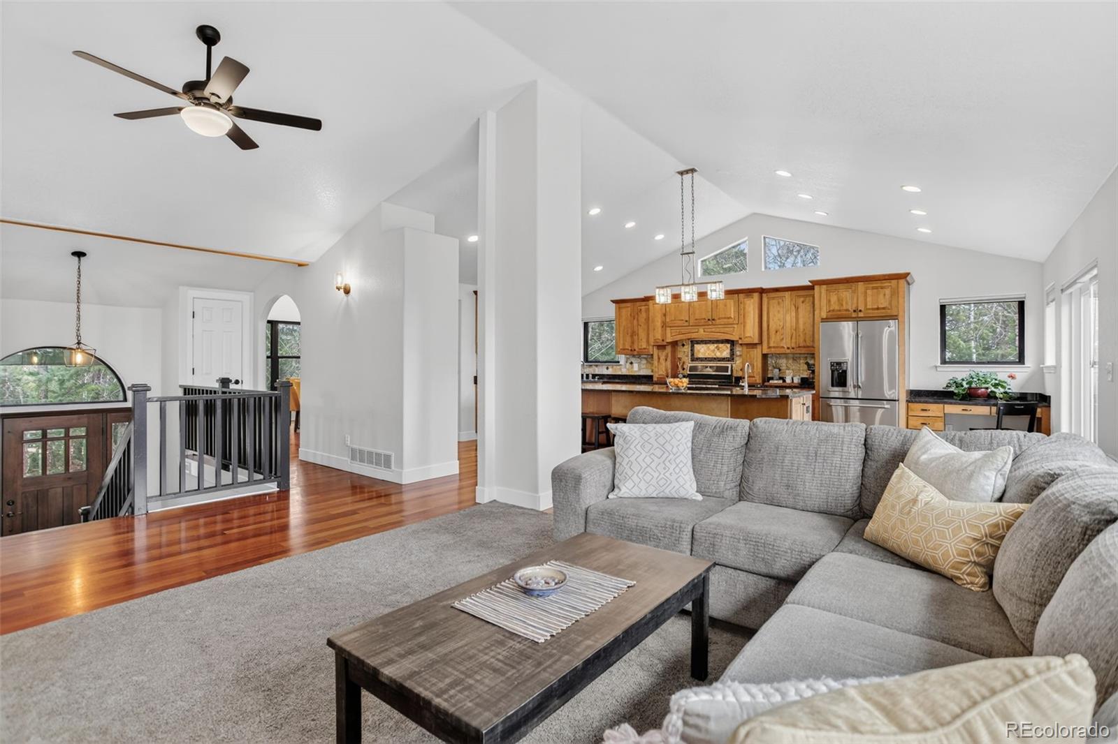 MLS Image #8 for 11049  schweigert avenue,conifer, Colorado