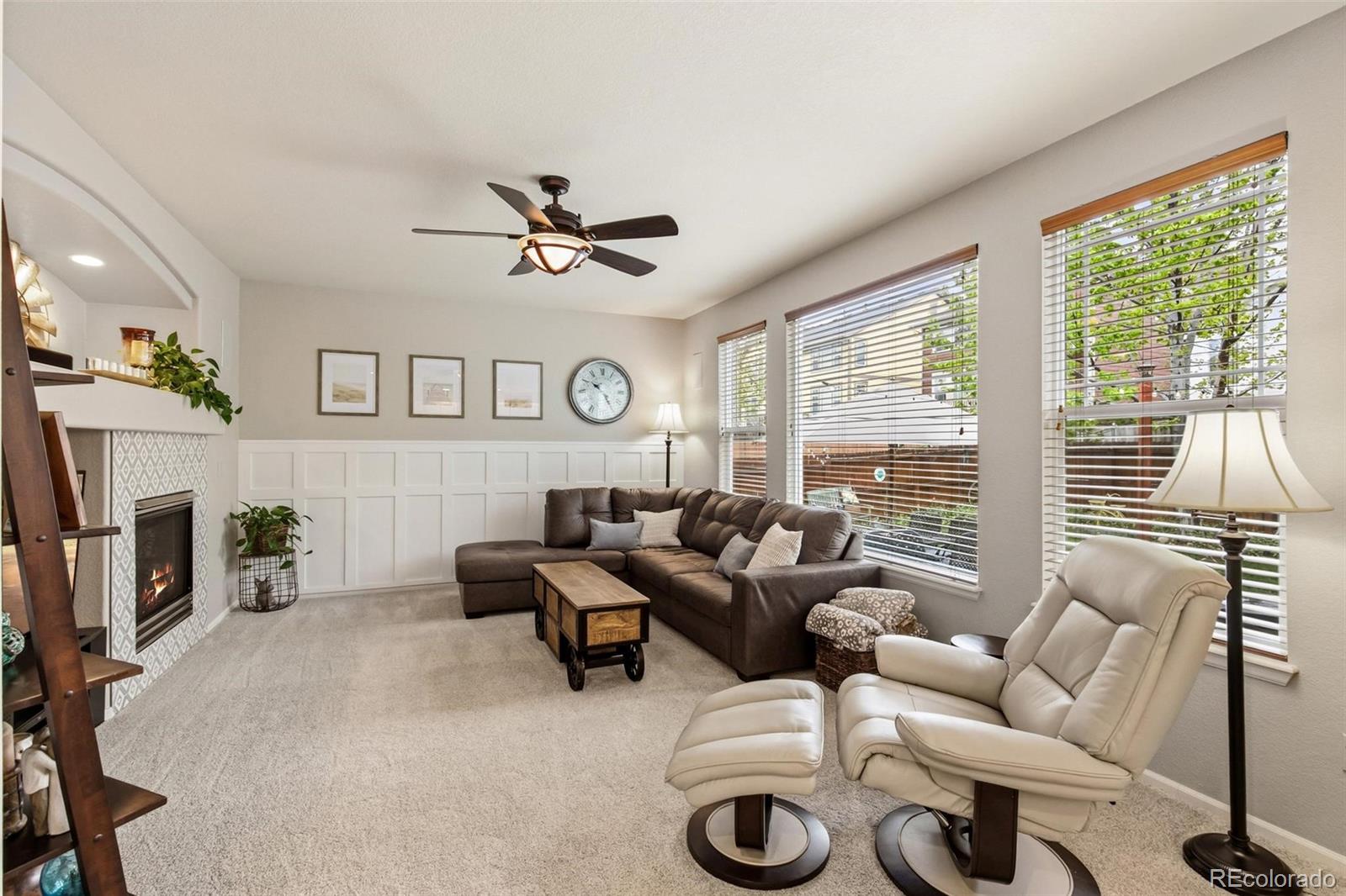 MLS Image #11 for 21074 e hampden place,aurora, Colorado