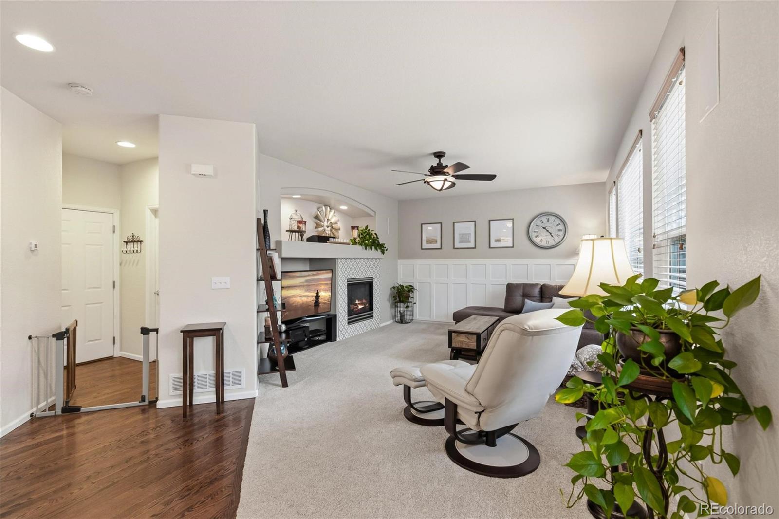 MLS Image #12 for 21074 e hampden place,aurora, Colorado