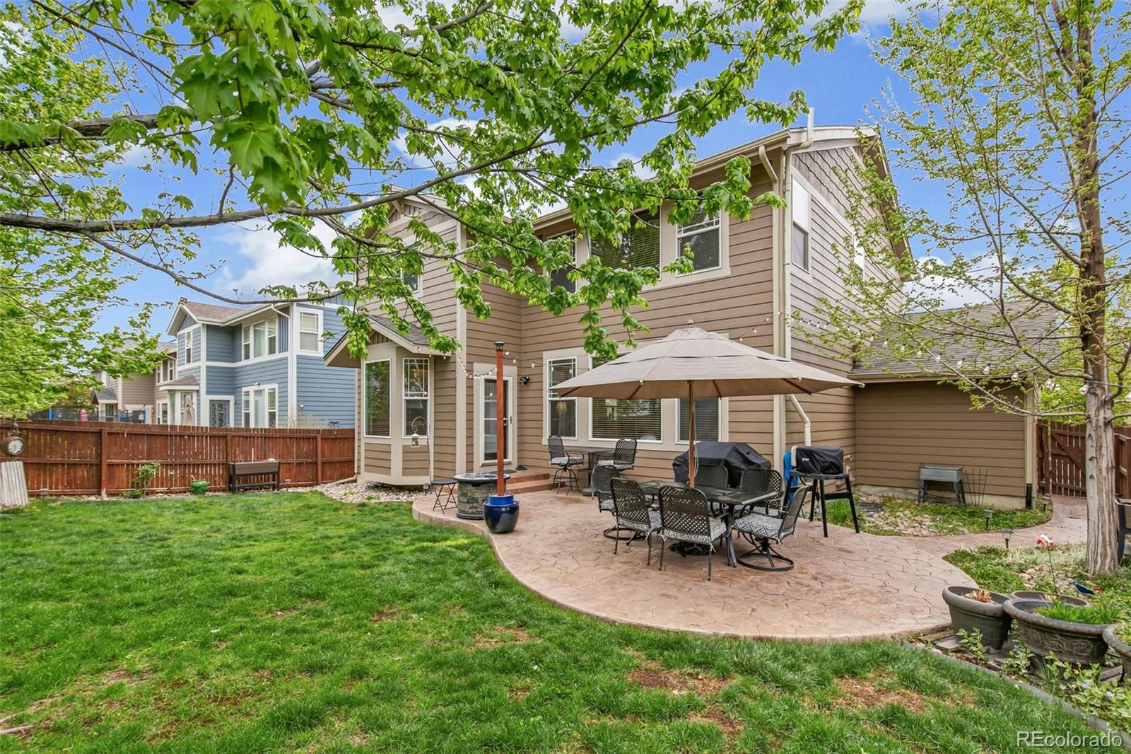 MLS Image #31 for 21074 e hampden place,aurora, Colorado