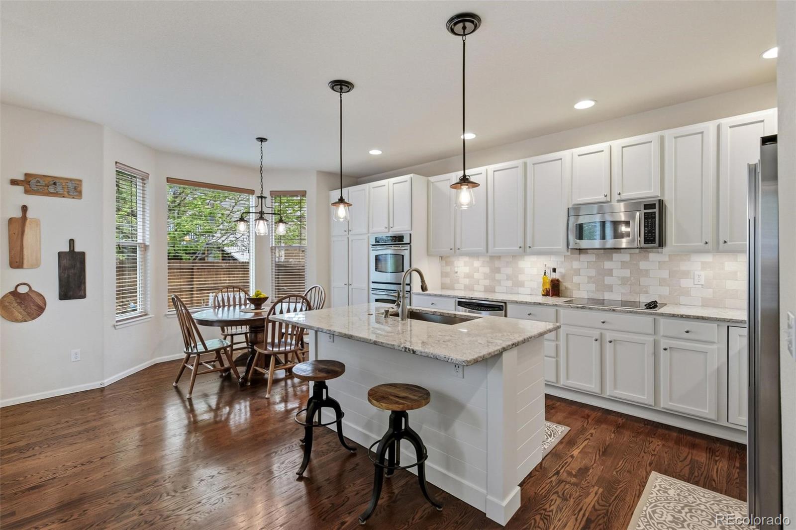 MLS Image #6 for 21074 e hampden place,aurora, Colorado