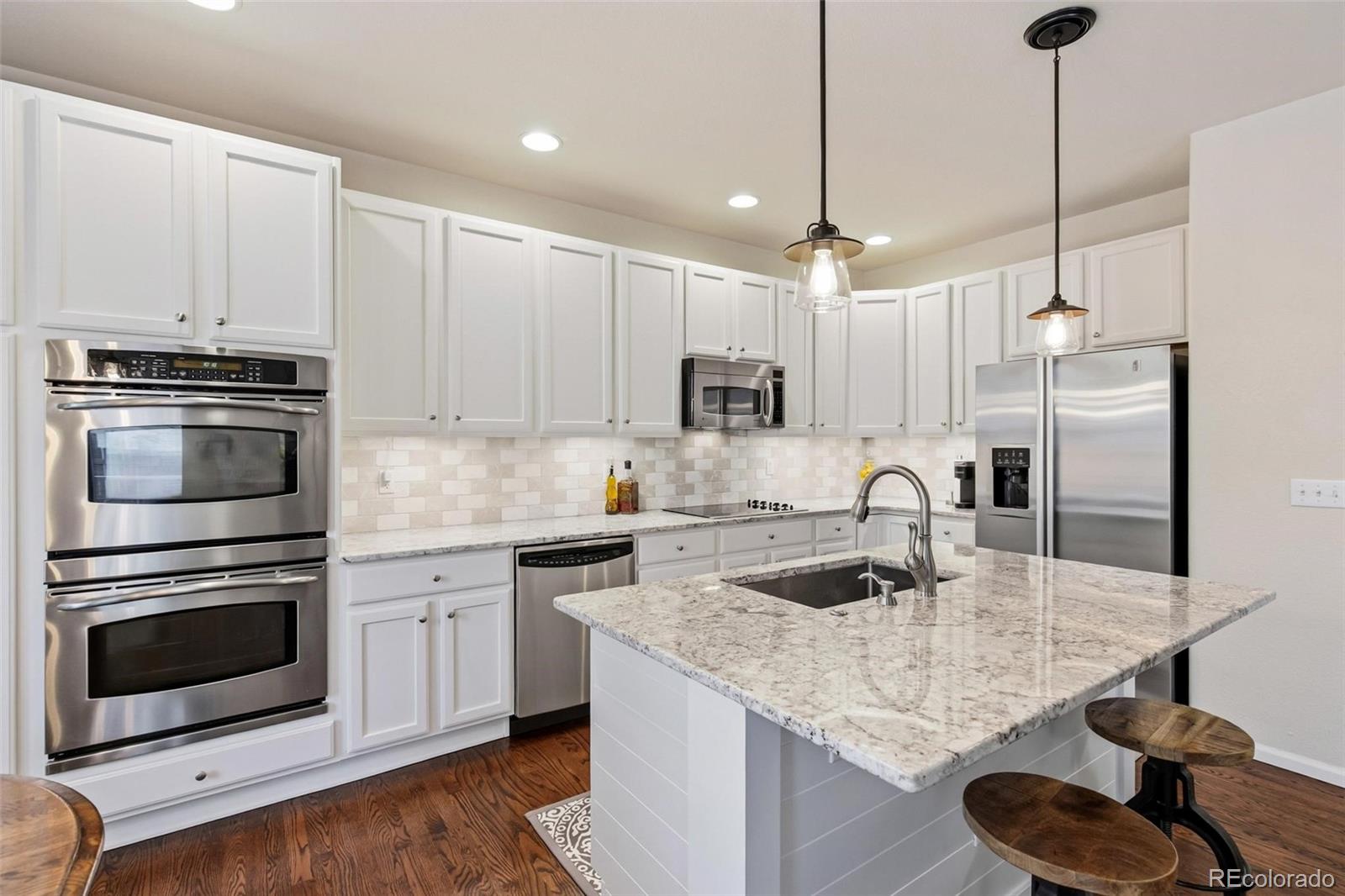 MLS Image #7 for 21074 e hampden place,aurora, Colorado