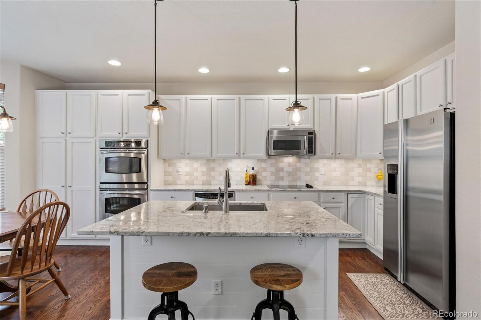 MLS Image #8 for 21074 e hampden place,aurora, Colorado