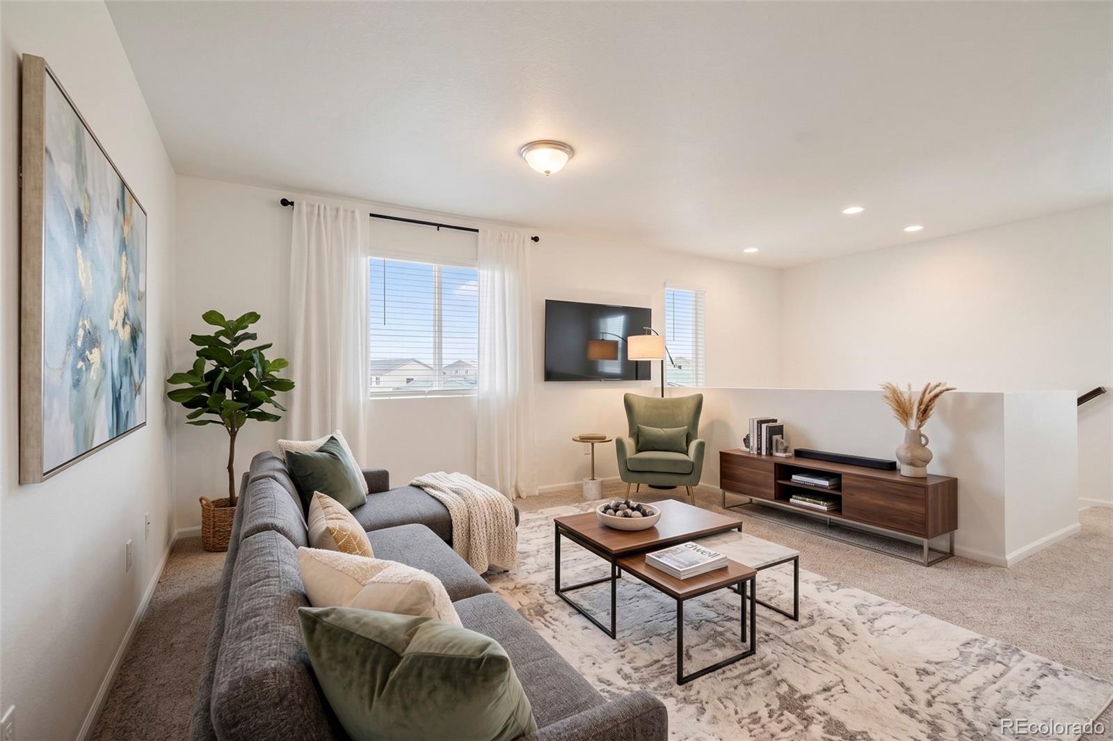 MLS Image #10 for 6318  vista cliff loop,castle rock, Colorado