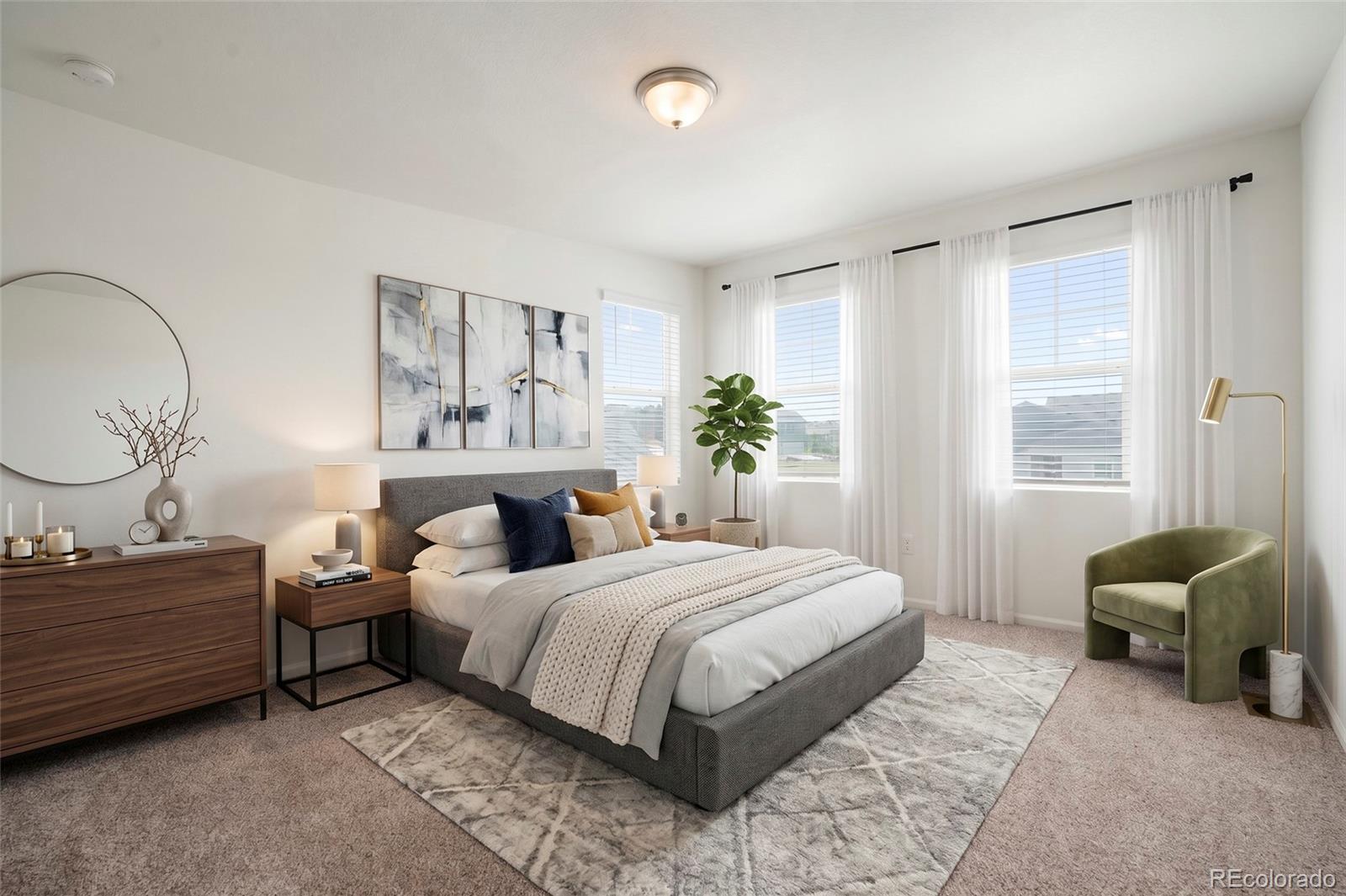 MLS Image #12 for 6318  vista cliff loop,castle rock, Colorado