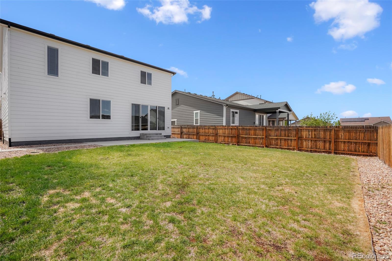 MLS Image #23 for 6318  vista cliff loop,castle rock, Colorado