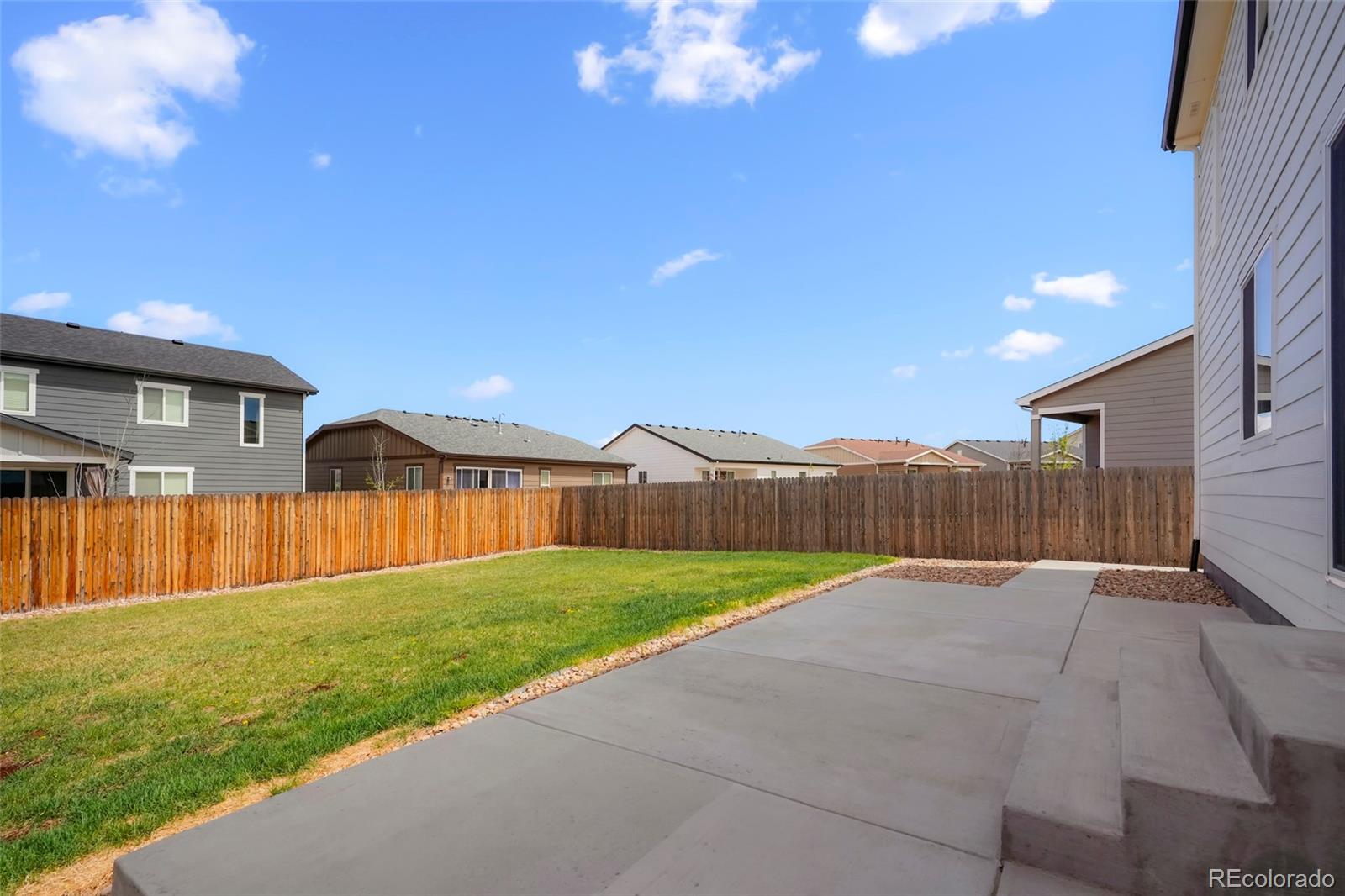 MLS Image #24 for 6318  vista cliff loop,castle rock, Colorado