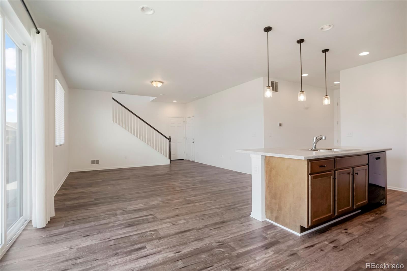 MLS Image #3 for 6318  vista cliff loop,castle rock, Colorado