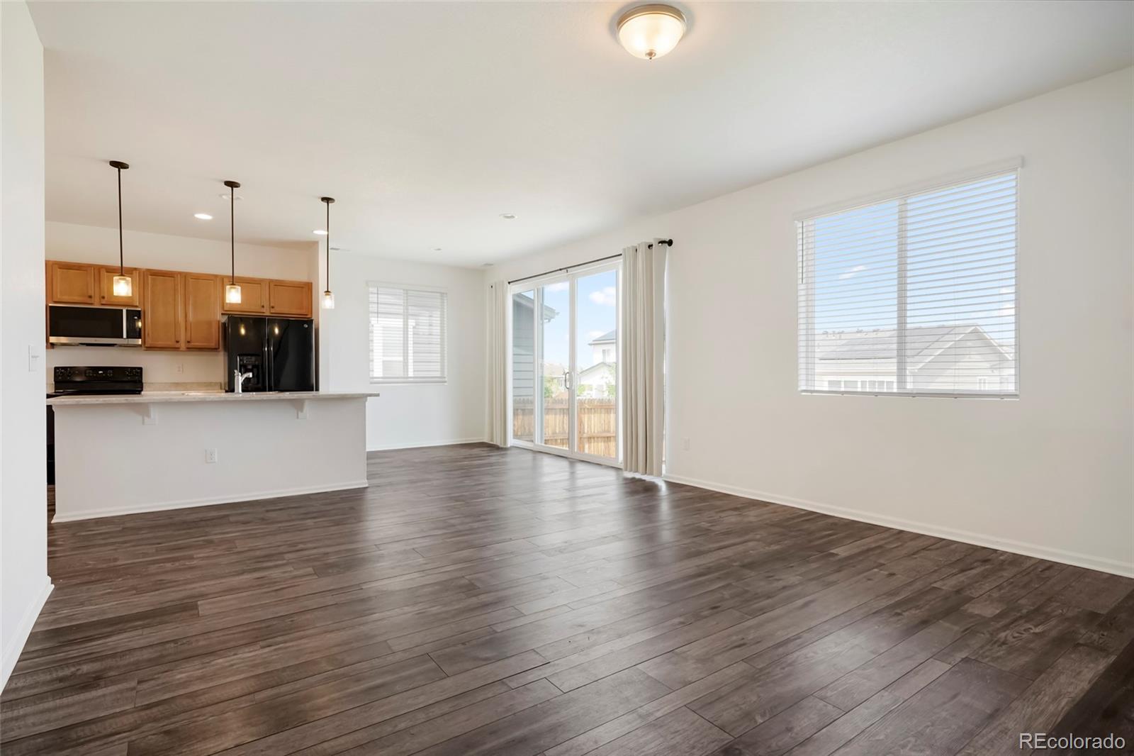 MLS Image #8 for 6318  vista cliff loop,castle rock, Colorado