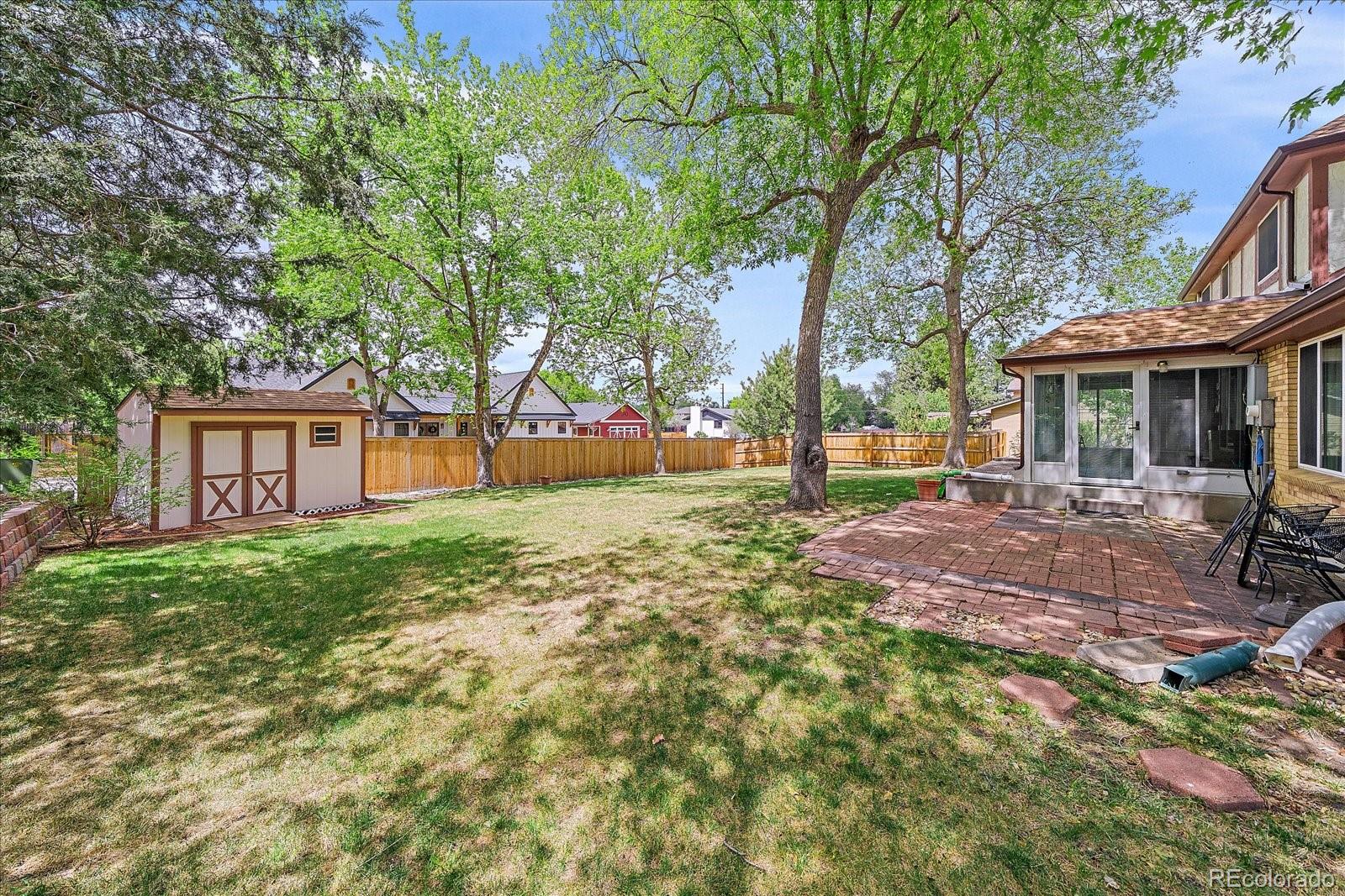 MLS Image #30 for 3121  oak street,lakewood, Colorado