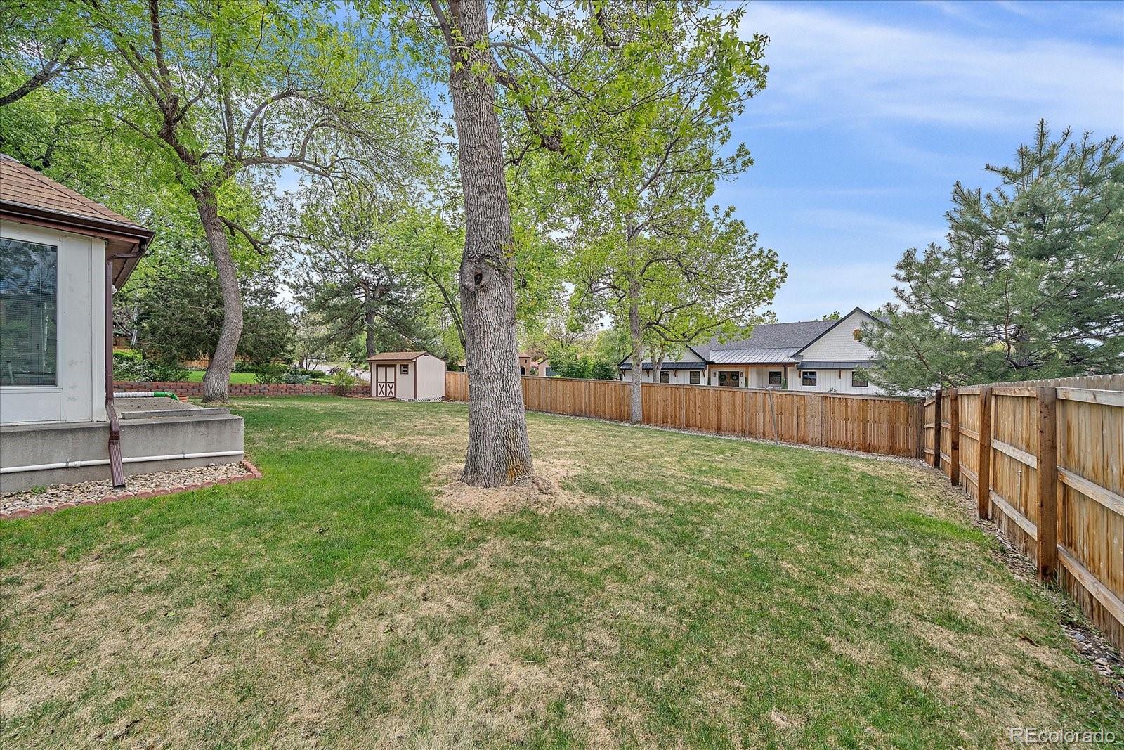 MLS Image #33 for 3121  oak street,lakewood, Colorado
