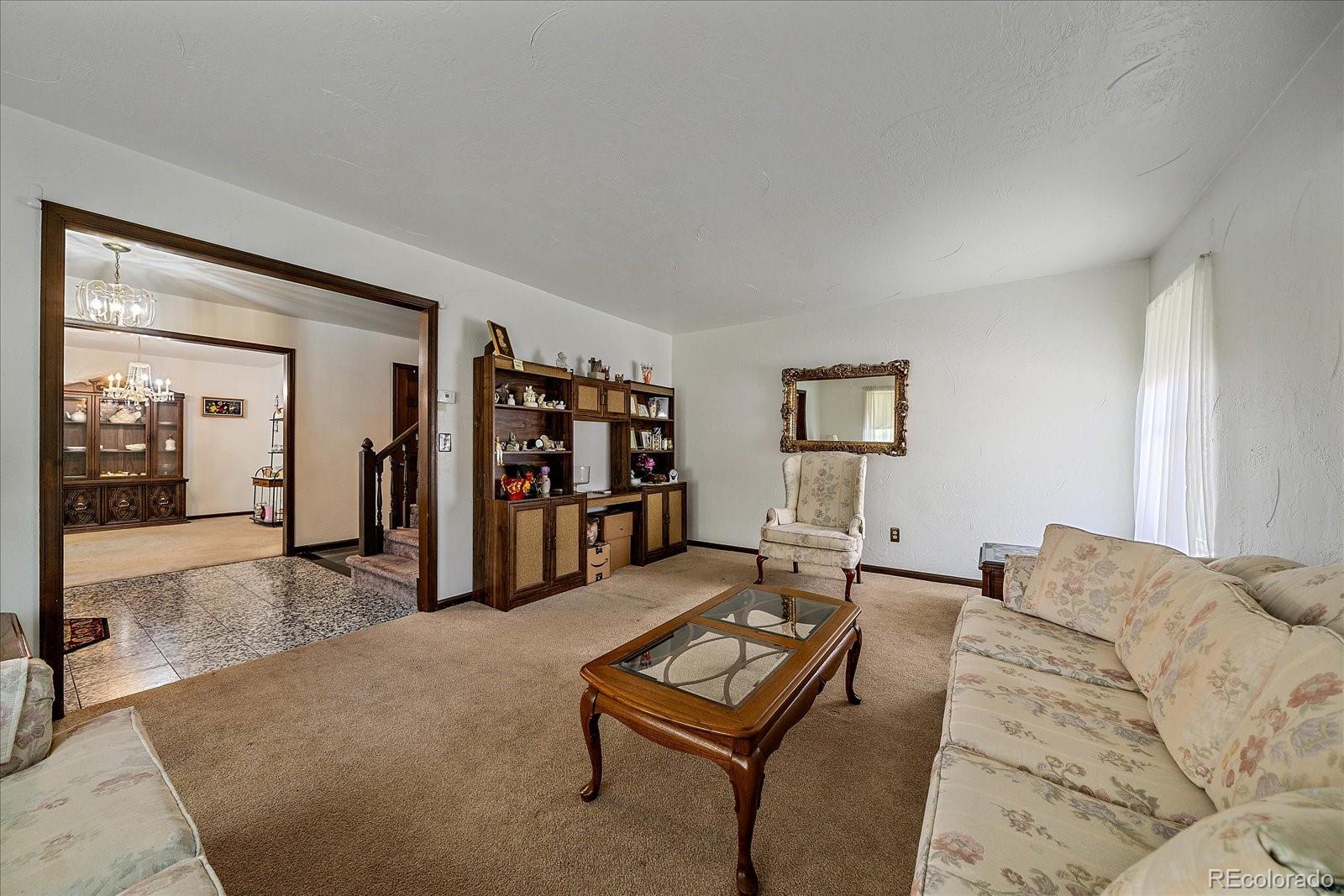 MLS Image #6 for 3121  oak street,lakewood, Colorado