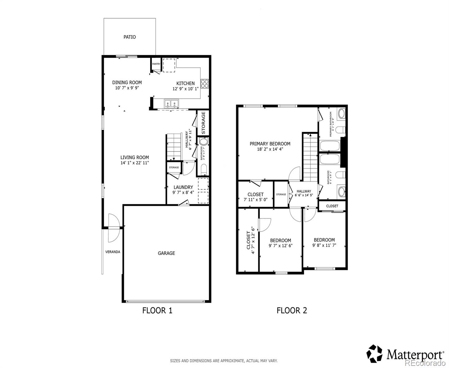 MLS Image #37 for 3601 e 94th avenue,thornton, Colorado