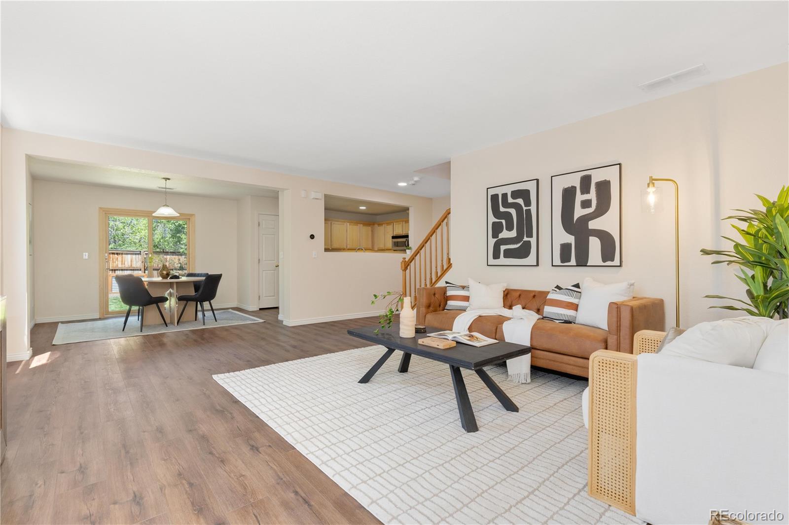 MLS Image #5 for 3601 e 94th avenue,thornton, Colorado