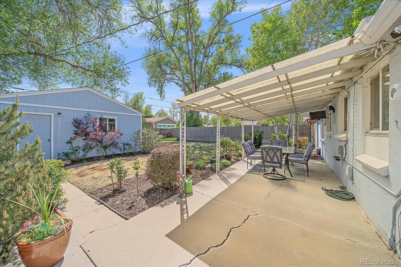 MLS Image #21 for 3040  grape street,denver, Colorado