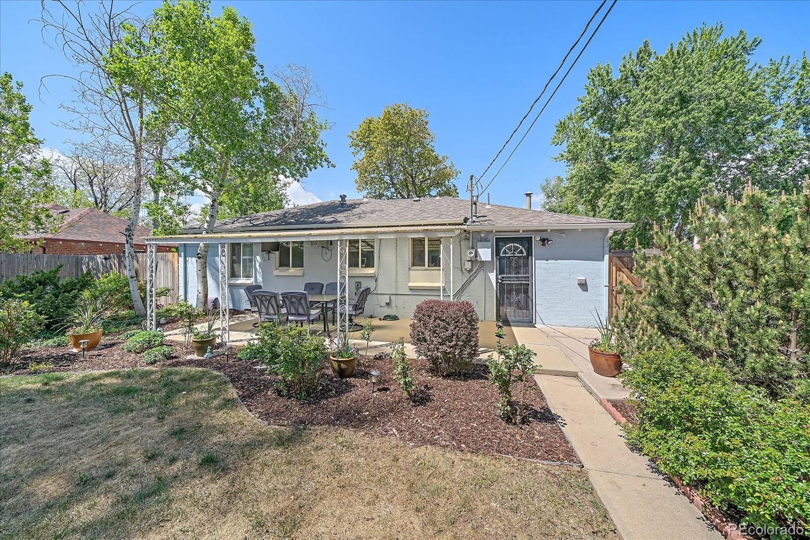 MLS Image #24 for 3040  grape street,denver, Colorado