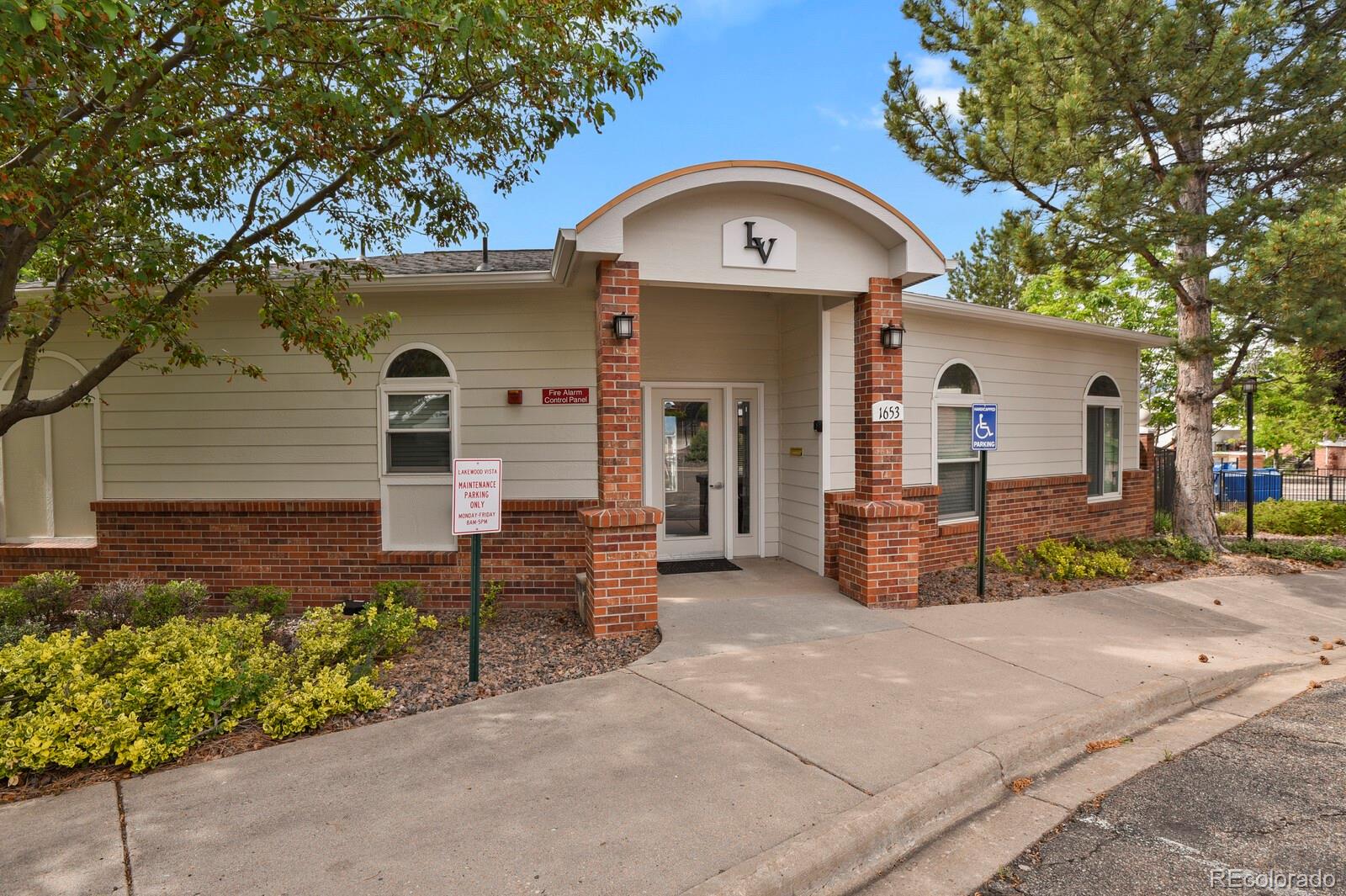 MLS Image #16 for 1880 s cole street c7,lakewood, Colorado