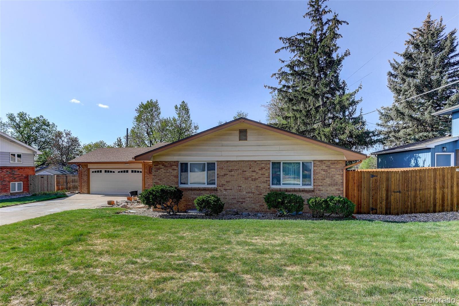 MLS Image #0 for 6942 w 68th place,arvada, Colorado
