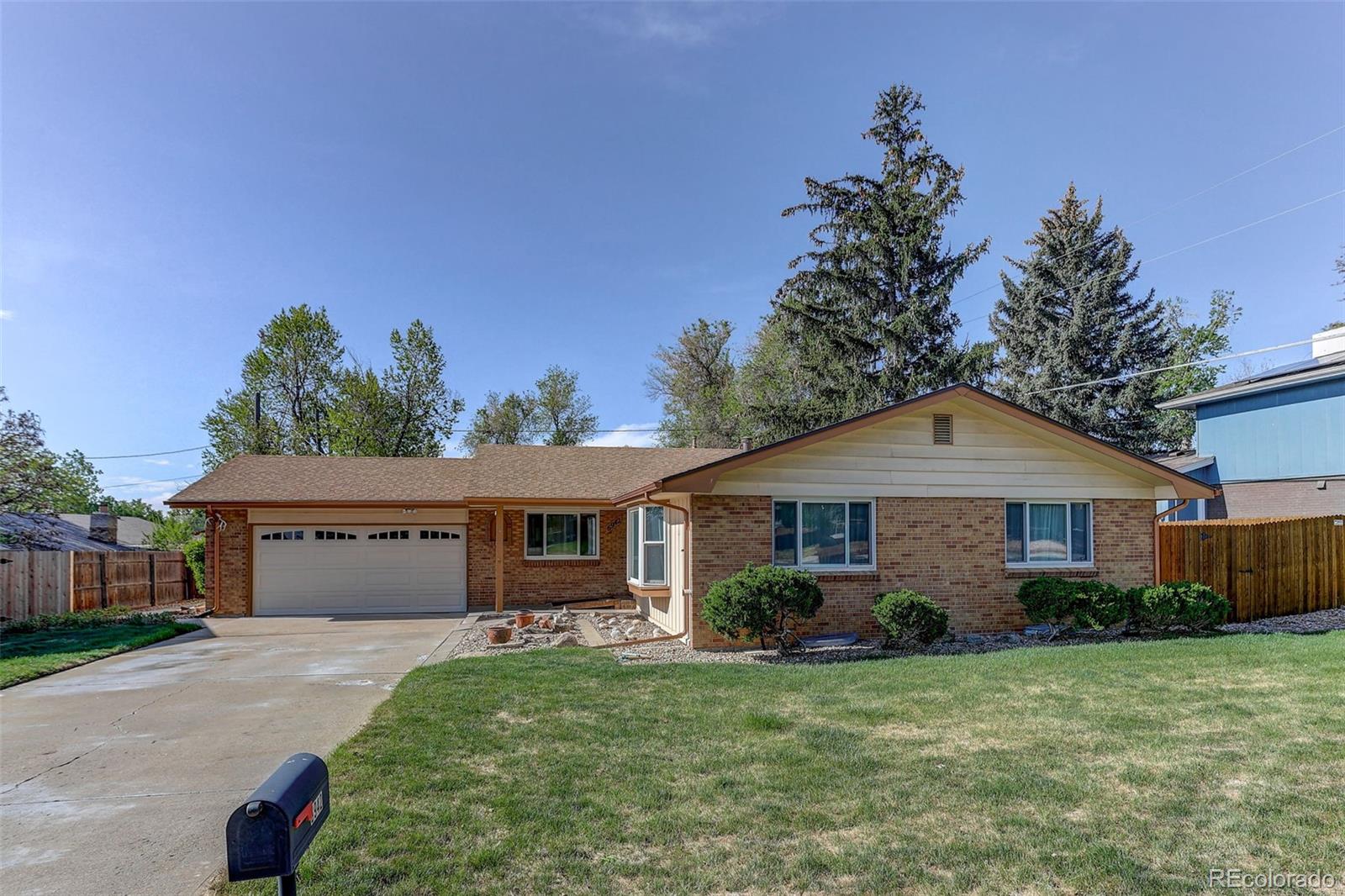 MLS Image #2 for 6942 w 68th place,arvada, Colorado
