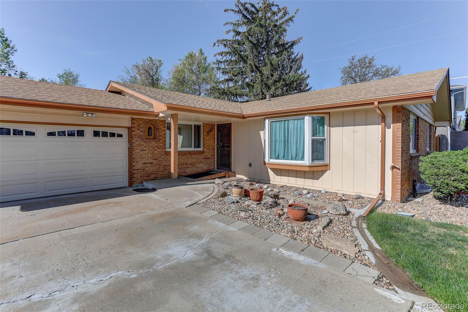 MLS Image #4 for 6942 w 68th place,arvada, Colorado