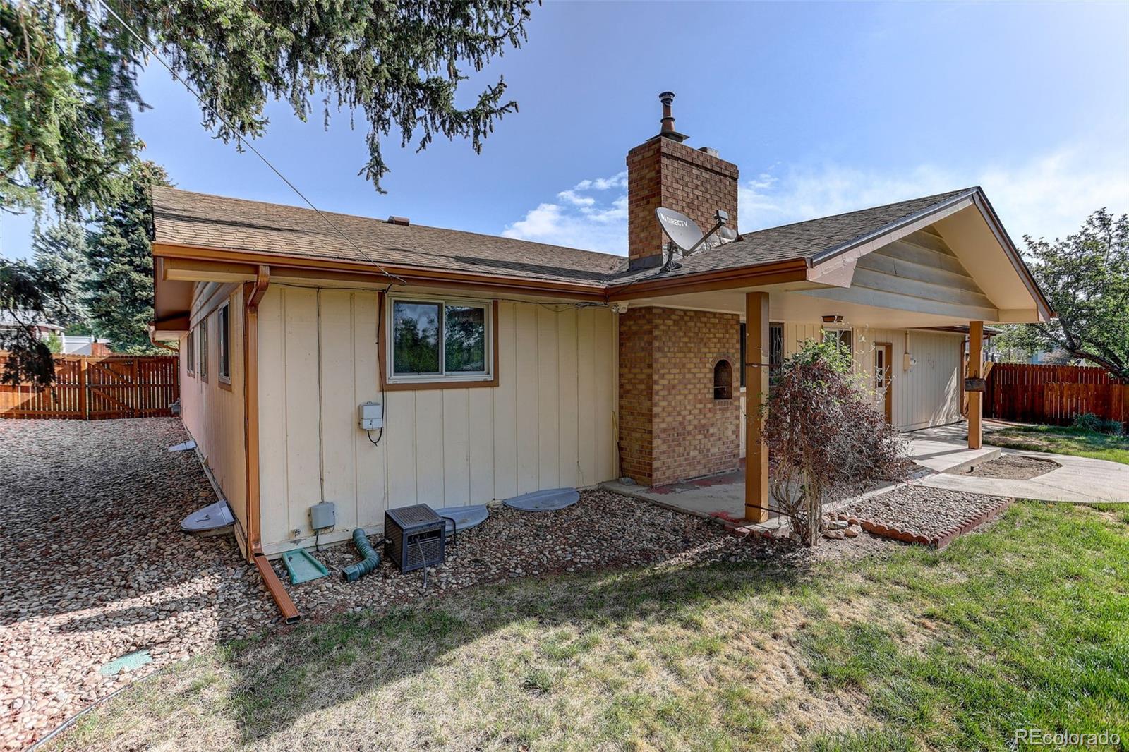 MLS Image #43 for 6942 w 68th place,arvada, Colorado