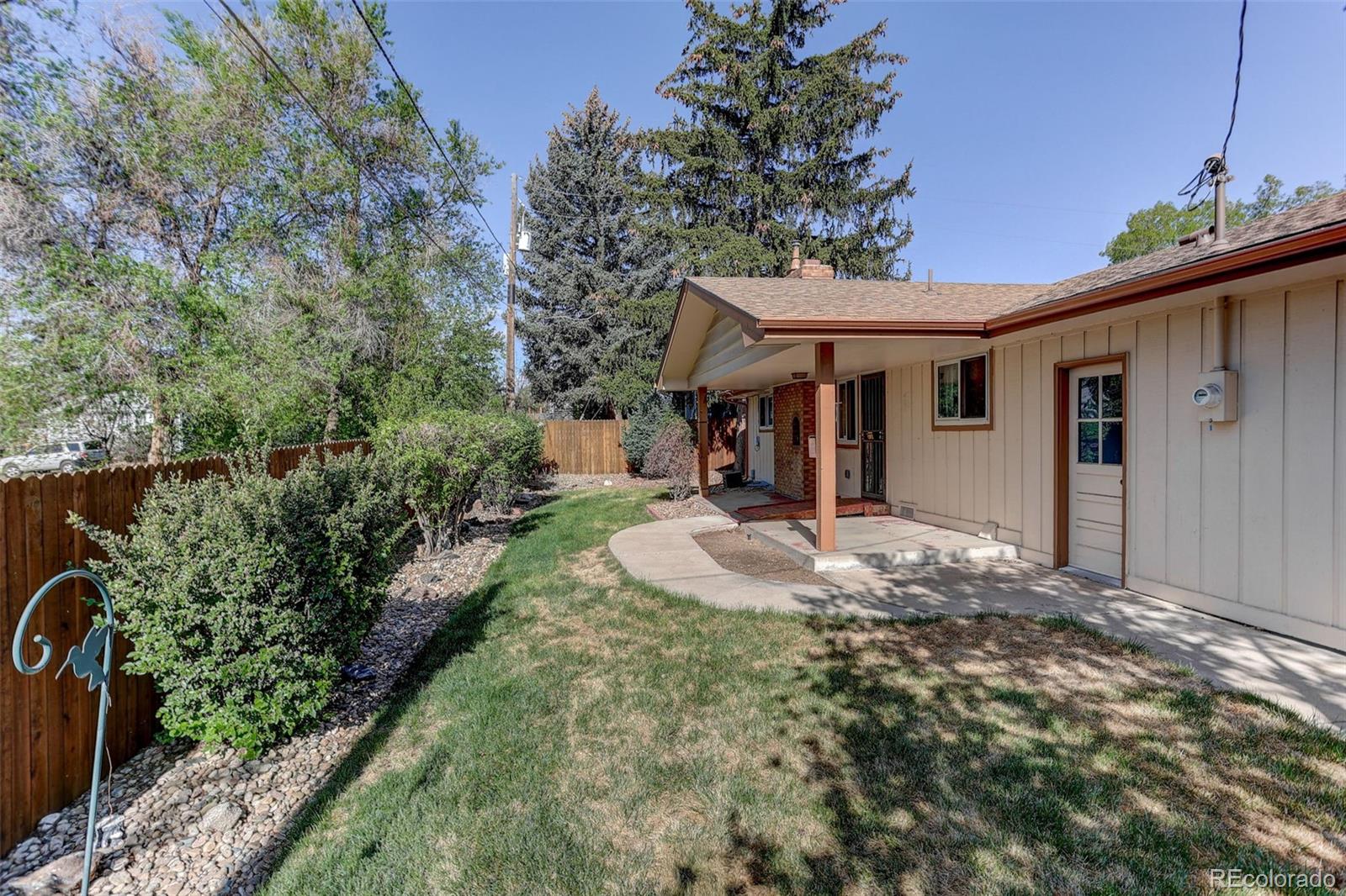 MLS Image #44 for 6942 w 68th place,arvada, Colorado