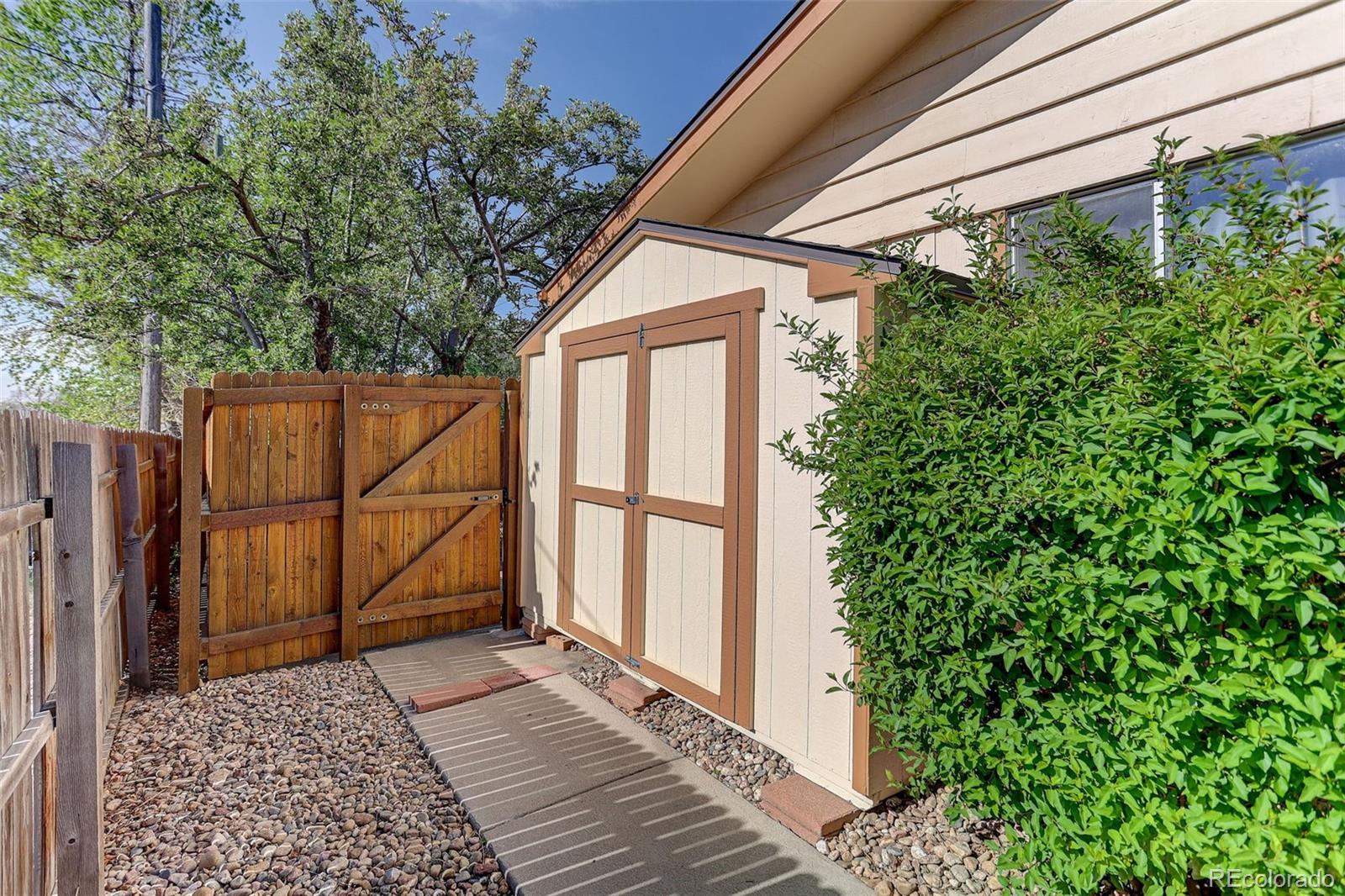 MLS Image #45 for 6942 w 68th place,arvada, Colorado