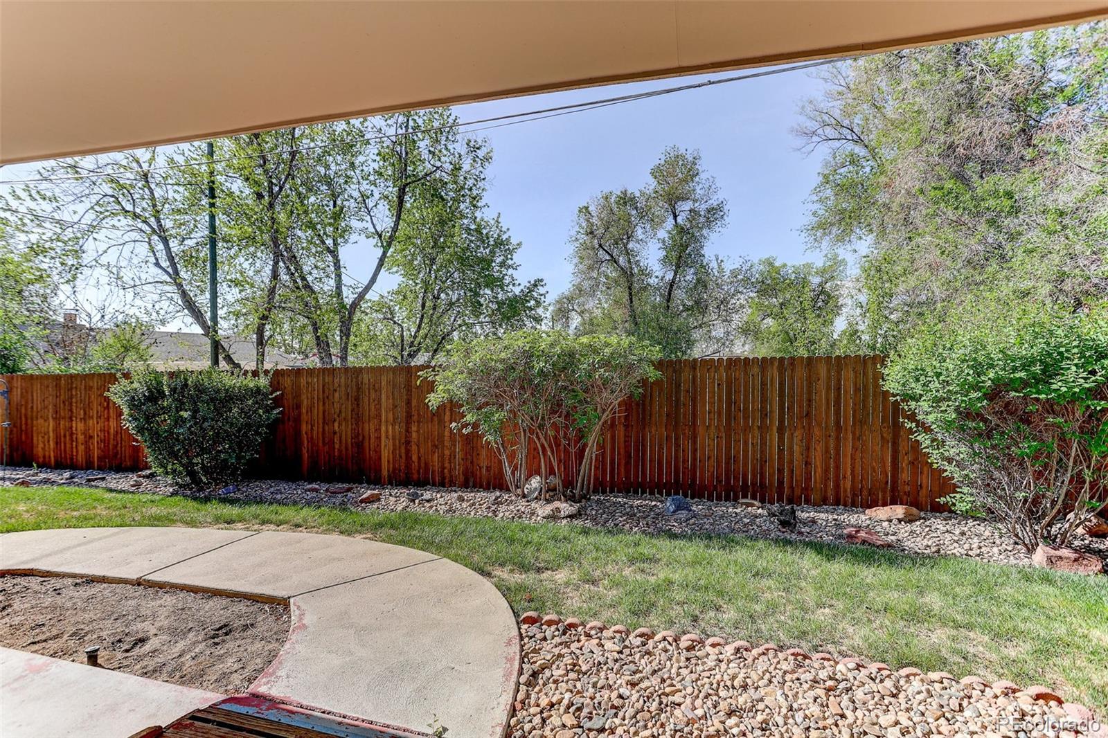 MLS Image #47 for 6942 w 68th place,arvada, Colorado