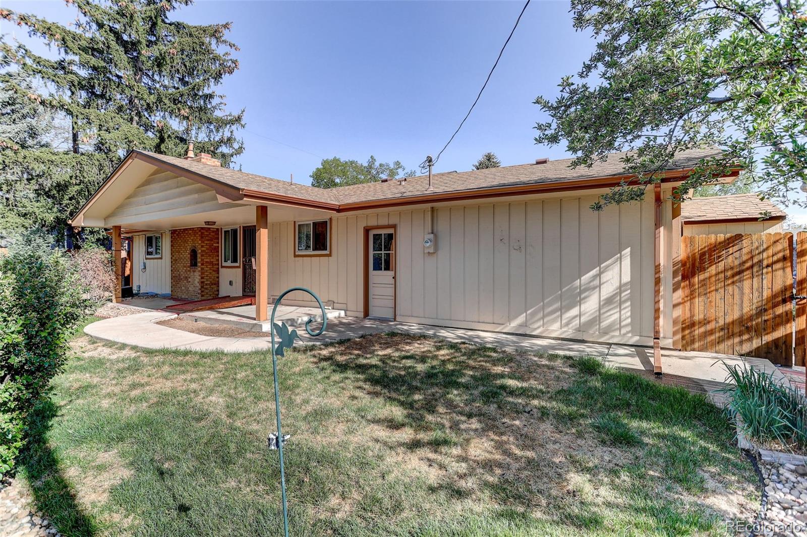 MLS Image #5 for 6942 w 68th place,arvada, Colorado